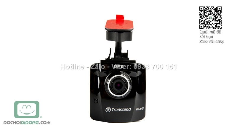 CAMERA HÀNH TRÌNH TRANSCEND Drive Pro 220