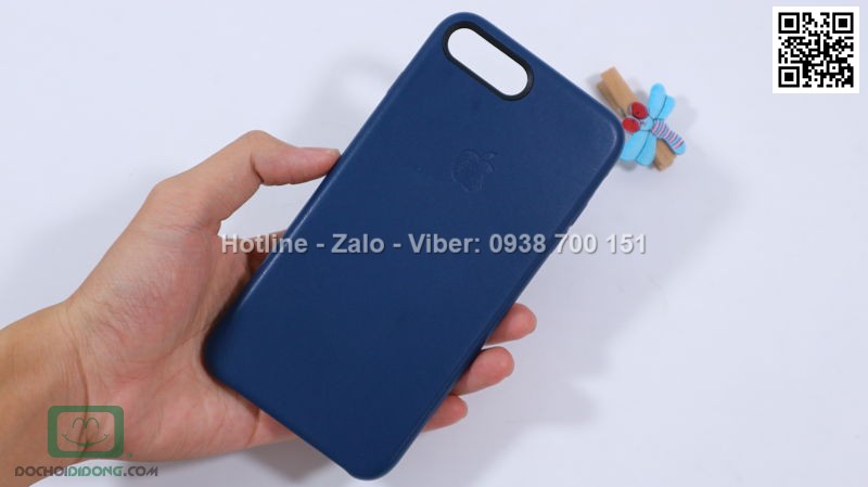 Ốp lưng iPhone 7 Plus kiểu chính hãng Apple Store