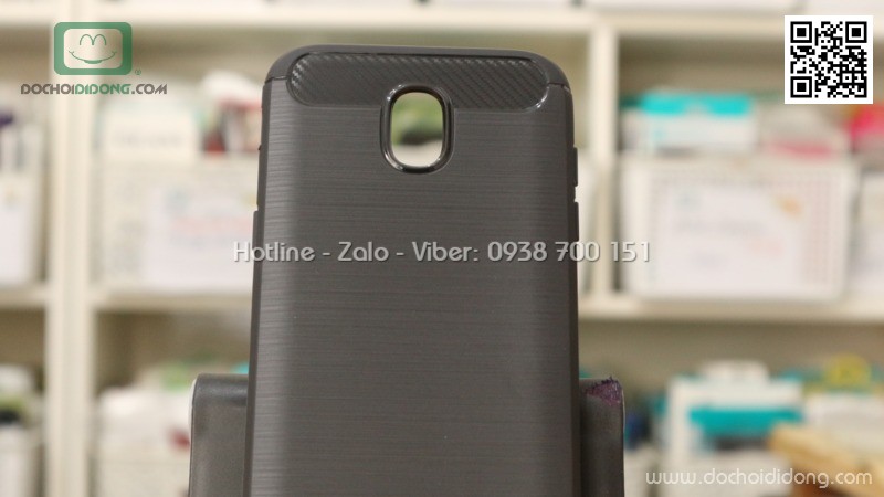 Ốp lưng Samsung J5 Pro Zacase Rugged Armor chống sốc
