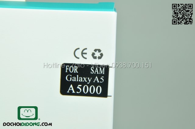 Miếng dán cường lực Samsung Galaxy A5 Nillkin 9H