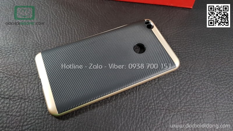 Ốp lưng Xiaomi Mi Max 2 Zacase chống sốc