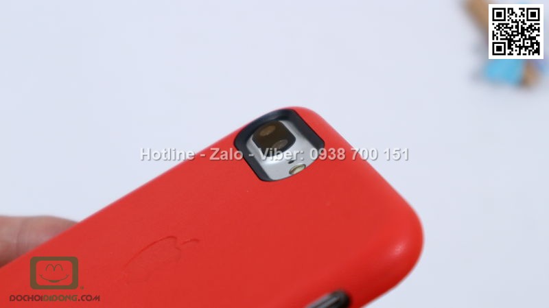 Ốp lưng iPhone 7 Plus kiểu chính hãng Apple Store