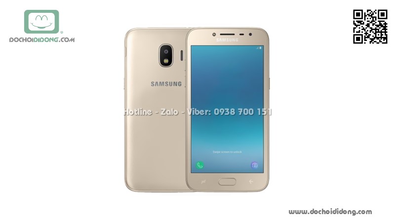 Bao da Samsung J2 Pro 2018 Nillkin Qin