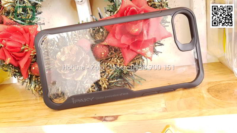 Ốp lưng iPhone 6 6S Ipaky Leego chống sốc