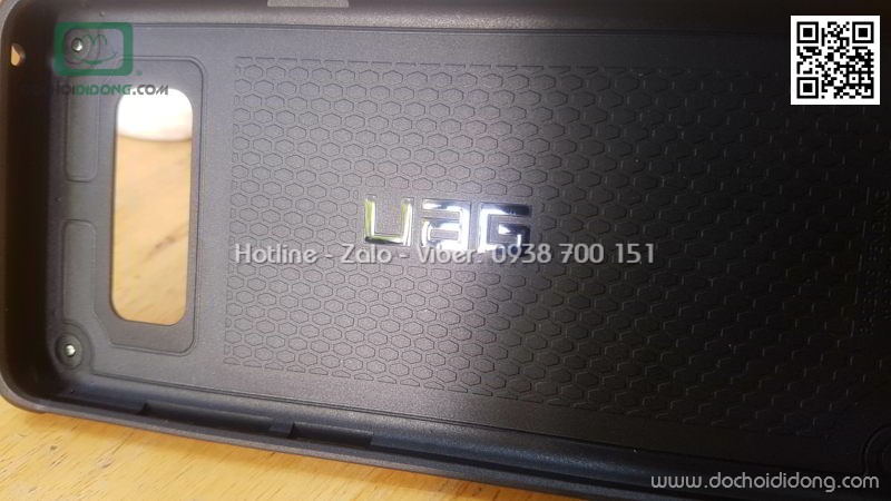 Ốp lưng Samsung Note 8 UAG Monarch