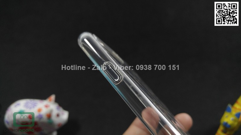 Ốp lưng iPhone 7 Plus Ringke Air Prism