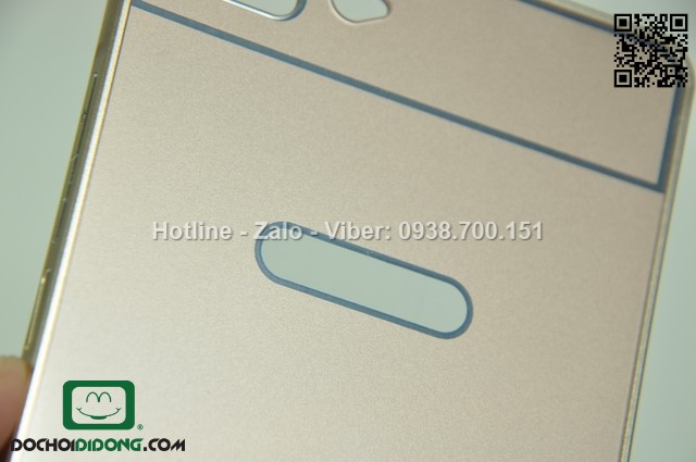 Ốp lưng Oppo R5 Alu Slim Cover