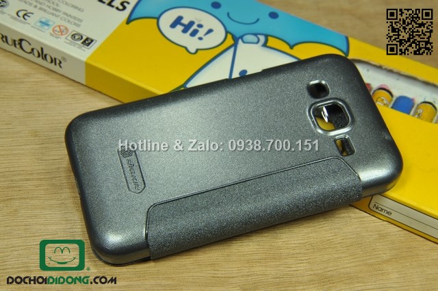 Bao da Samsung Galaxy Core Prime G360 Nillkin Sparkle