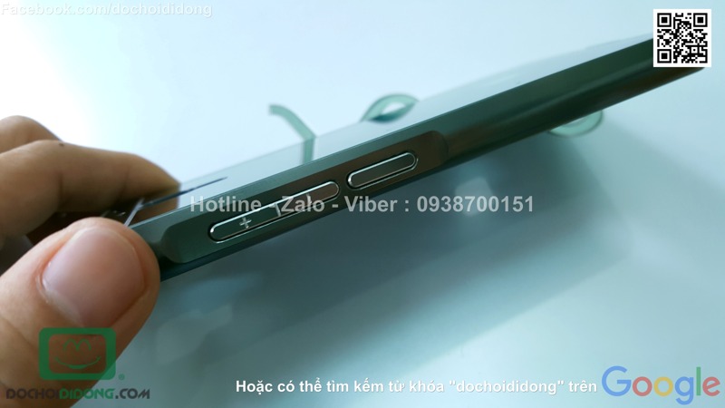 Ốp lưng Xiaomi Mi 5 viền nhôm lưng tráng gương