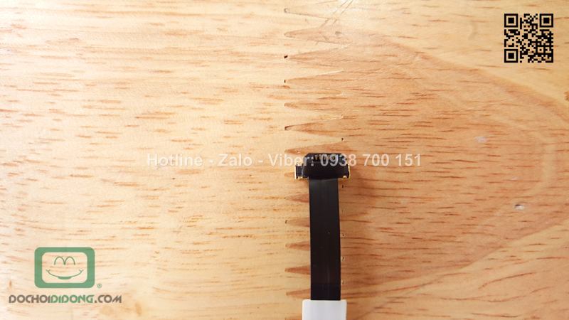 Chip sạc ko dây cổng microUSB