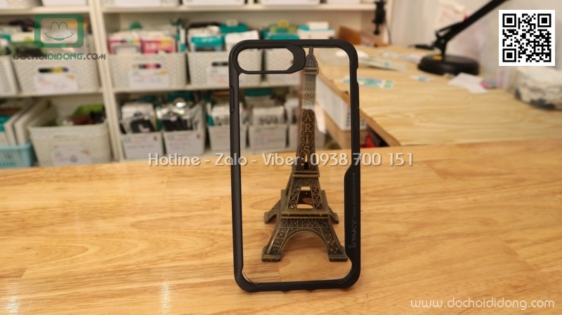 Ốp lưng iPhone 7 Plus Ipaky Leego chống sốc