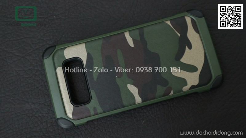 Ốp lưng Samsung Note 8 quân đội chống sốc