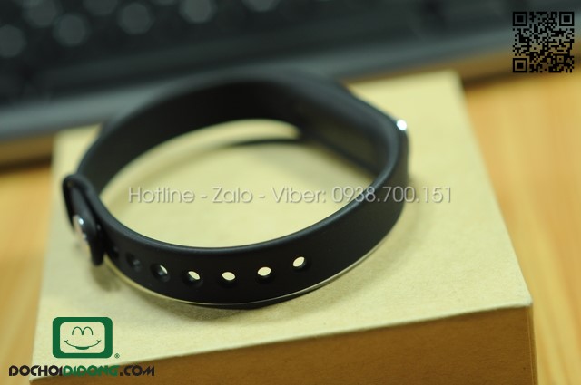 Vòng đeo tay Xiaomi Miband chính hãng