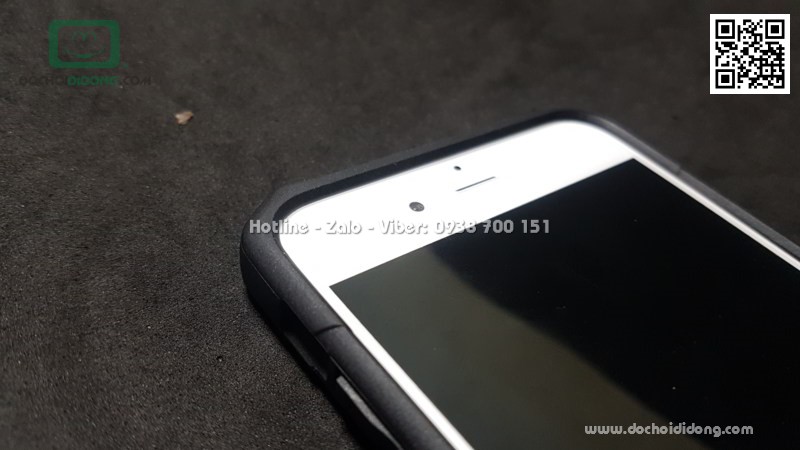 Ốp lưng iPhone 6 6S 7 8 Plus UAG Plasma