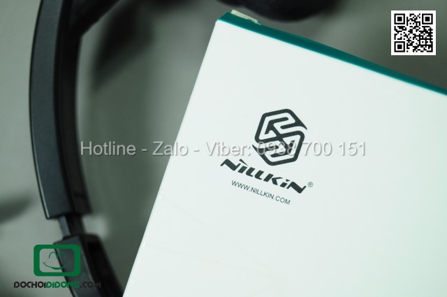 Miếng dán cường lực Sony Xperia M5 Nillkin 9H
