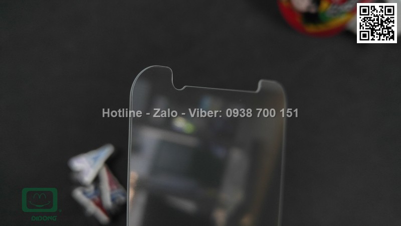 Miếng dán cường lực Samsung Galaxy A3 2017 9H