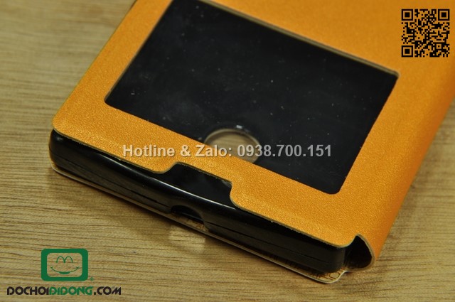 Bao da Microsoft Lumia 435 nghe nhanh