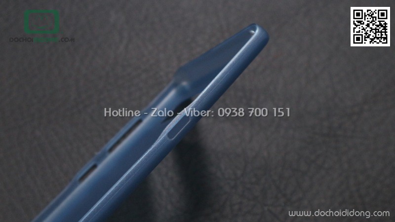 Ốp lưng Samsung Note 8 Benks Magic Lollipop siêu mỏng 0.4mm