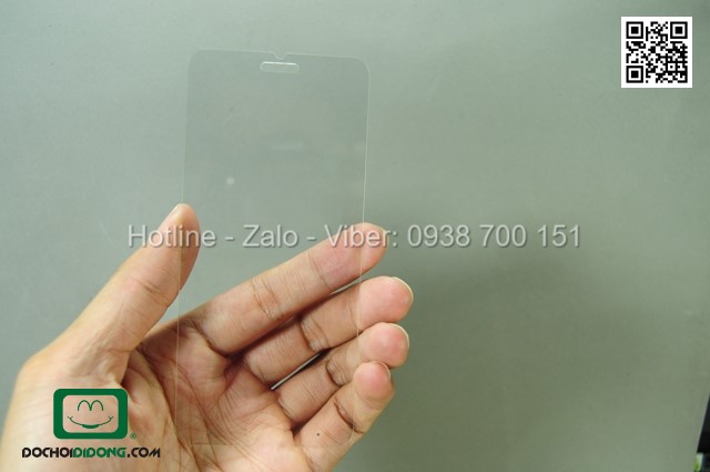 Miếng dán cường lực iPhone 6 thông minh