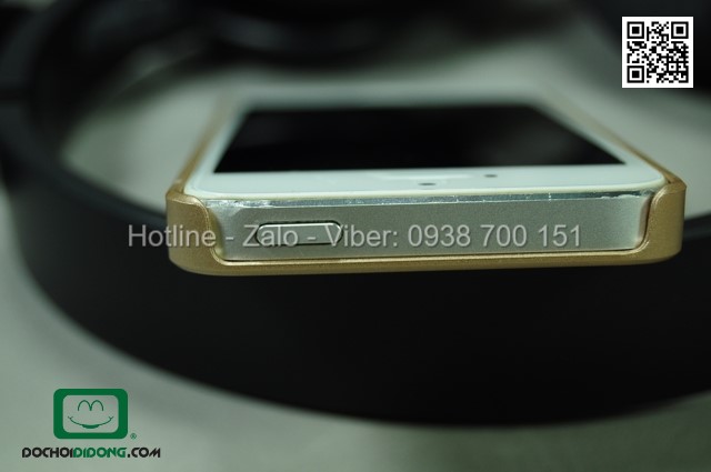 Ốp lưng iPhone 5 5S kiểu 6S