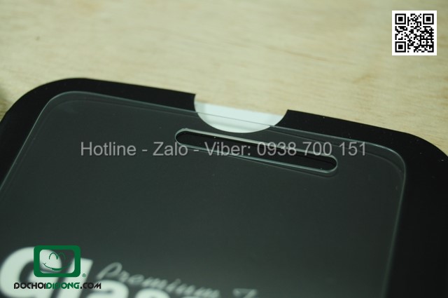 Miếng dán cường lực Lenovo S90 Mocolo 9H