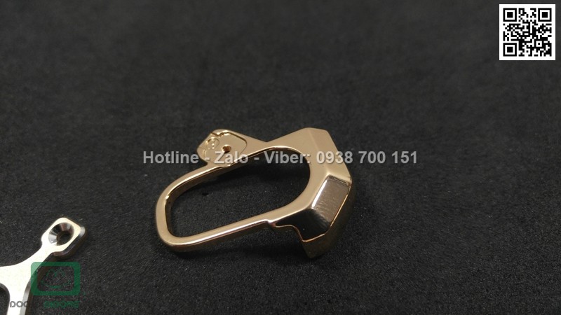 Ốp lưng iPhone 7 Barde kim loại có nhẫn đeo