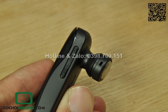 Tai nghe bluetooth Pisen VN002