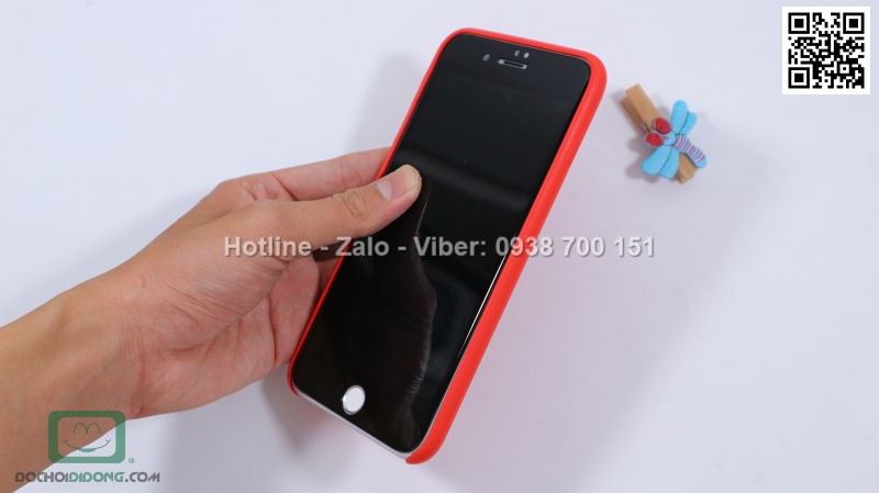 Ốp lưng iPhone 7 Plus kiểu chính hãng Apple Store