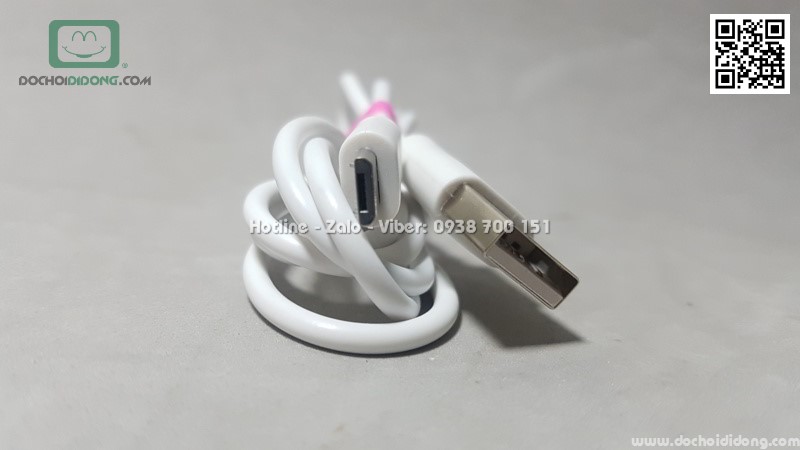 Quạt mini Baseus 2200mah có gương soi