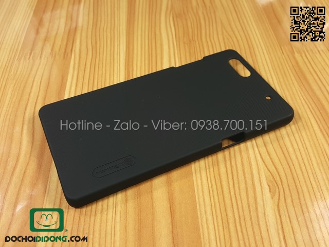 Ốp lưng Oppo R1K cứng sần