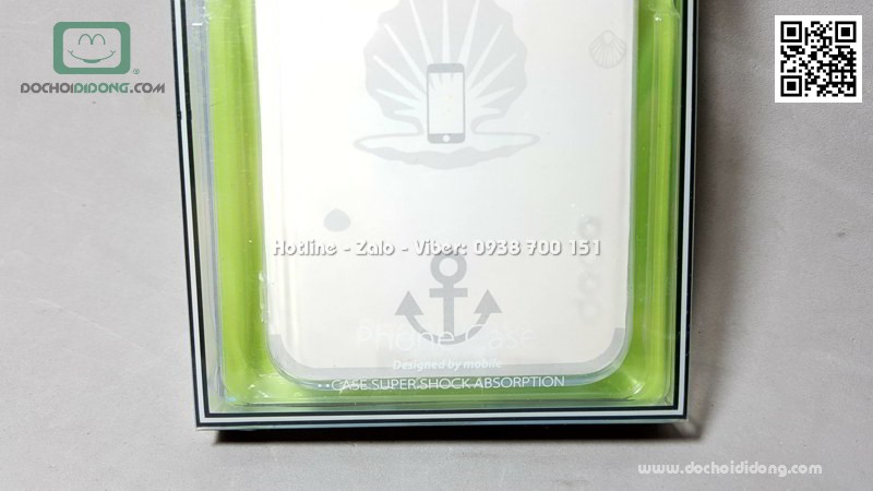 Ốp lưng Samsung A6 2018 Dada dẻo trong siêu mỏng