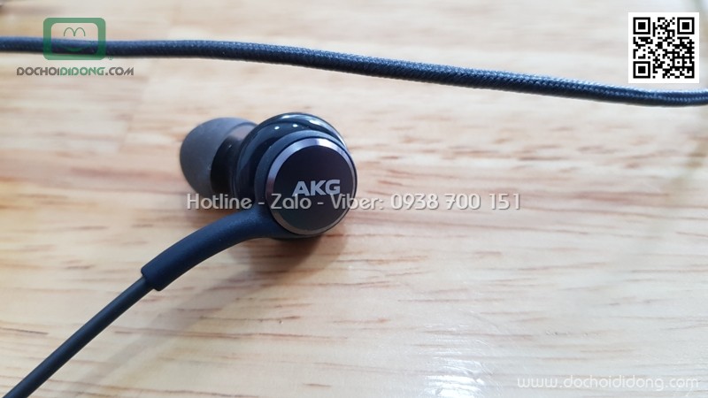 Tai nghe Samsung S8 AKG chính hãng