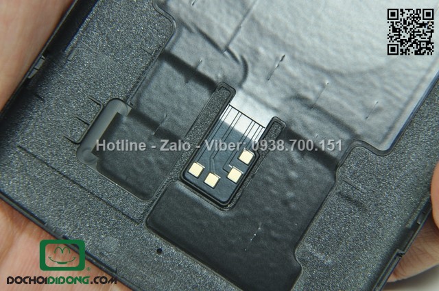 Nắp pin LG GX F310 chính hãng