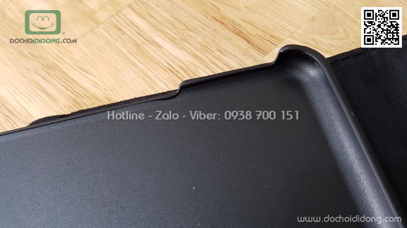 Bao da iPad 9.7 2017 xoay 360 độ