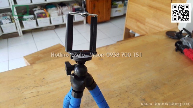 Tripod bạch tuột 26cm