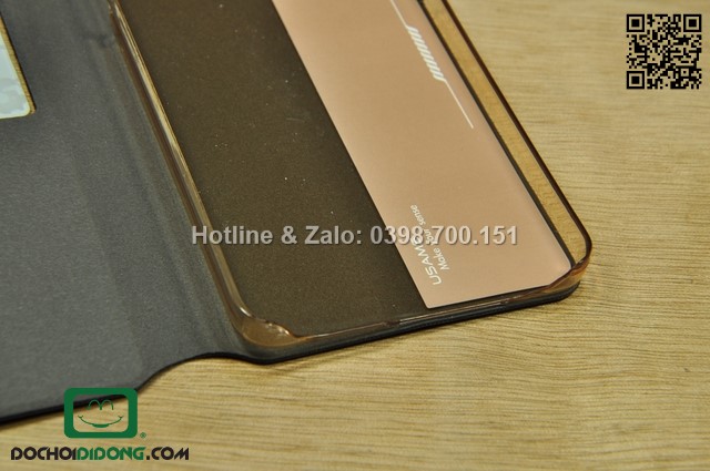 Bao da Samsung Galaxy A5 Usams Muge Series