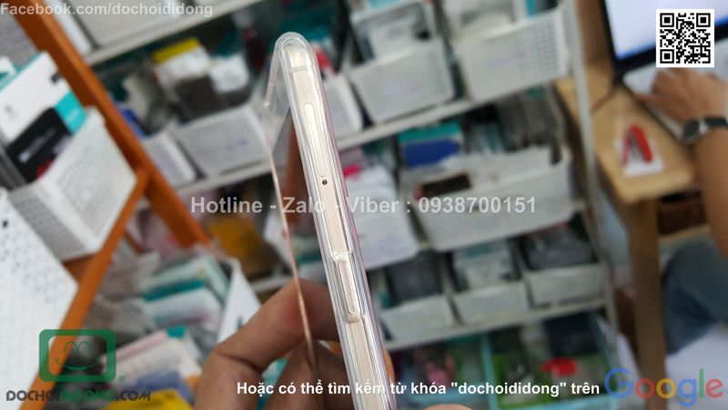 Ốp lưng OPPO R7 dẻo hoạt hình