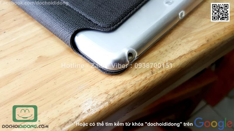 Bao da iPad Mini 1 2 3 Ou Happydoggy Bracket