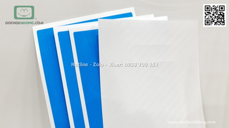 Miếng dán dẻo Samsung Note 9 Gor chính hãng