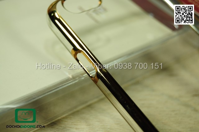 Ốp lưng iPhone 6 Meephone Noble