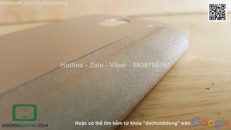 Bao da Lenovo Vibe P1 Nillkin Sparkle