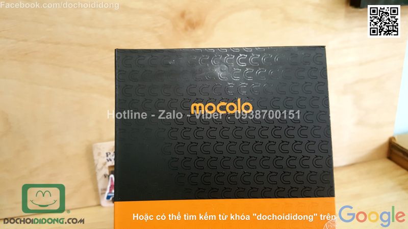 Miếng dán cường lực Samsung Galaxy S6 Edge Plus KYK 9H full màn hình