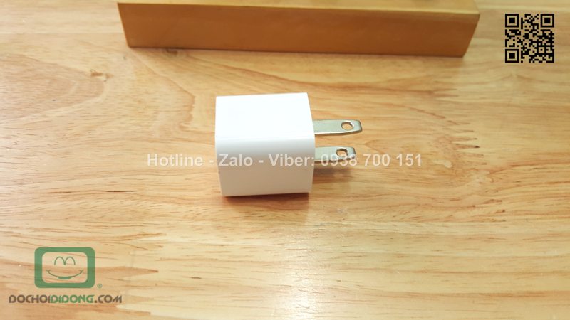 Dock sạc iPhone 5 5s 6 6s chính hãng