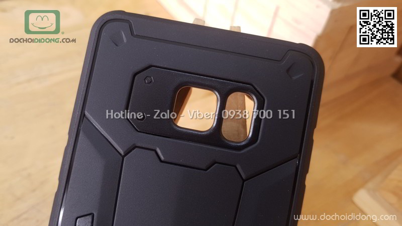 Ốp lưng Samsung Galaxy Note 7 Nillkin Defender siêu chống sốc