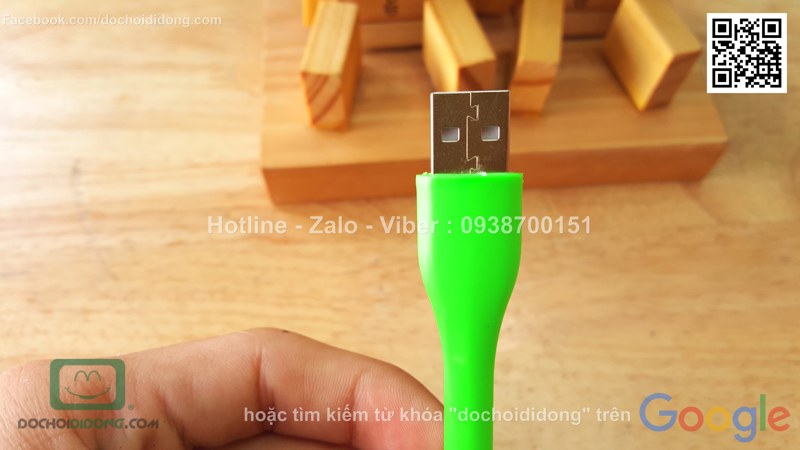 Quạt mini cổng USB siêu gọn