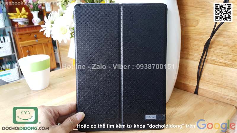 Bao da iPad Air Kaku