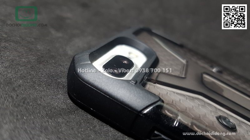 Ốp lưng iPhone 6 6S 7 8 Plus UAG Plasma