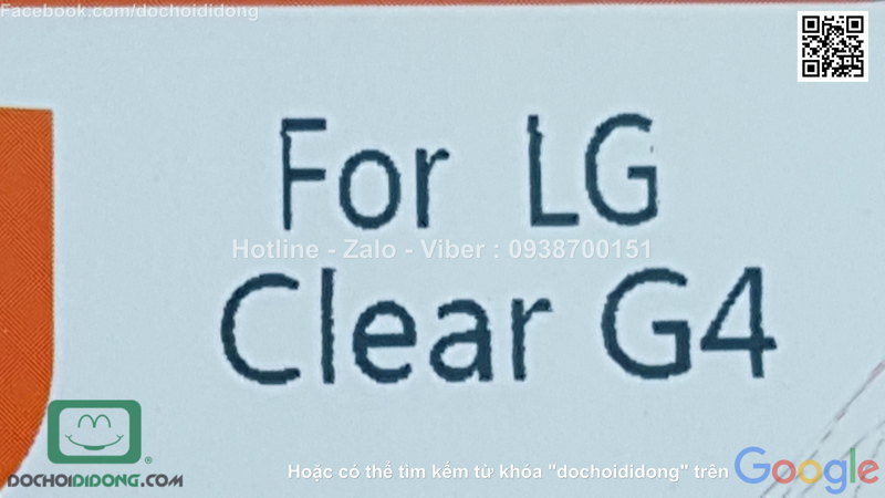 Miếng dán màn hình LG G4 Okmore loại trong