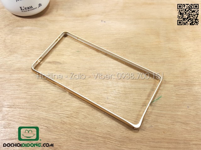 Ốp viền Oppo R1 2015