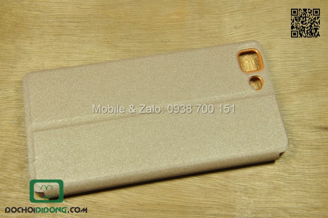 Bao da Oppo R5 da nhám nghe nhanh